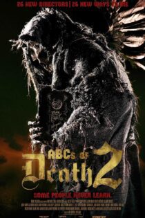 دانلود فیلم ABCs of Death 2 2014