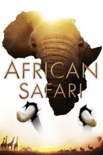 دانلود فیلم African Safari 2013