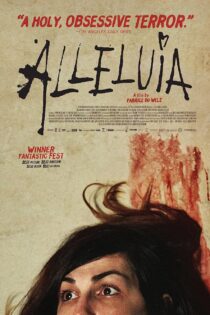 دانلود فیلم Alleluia 2014