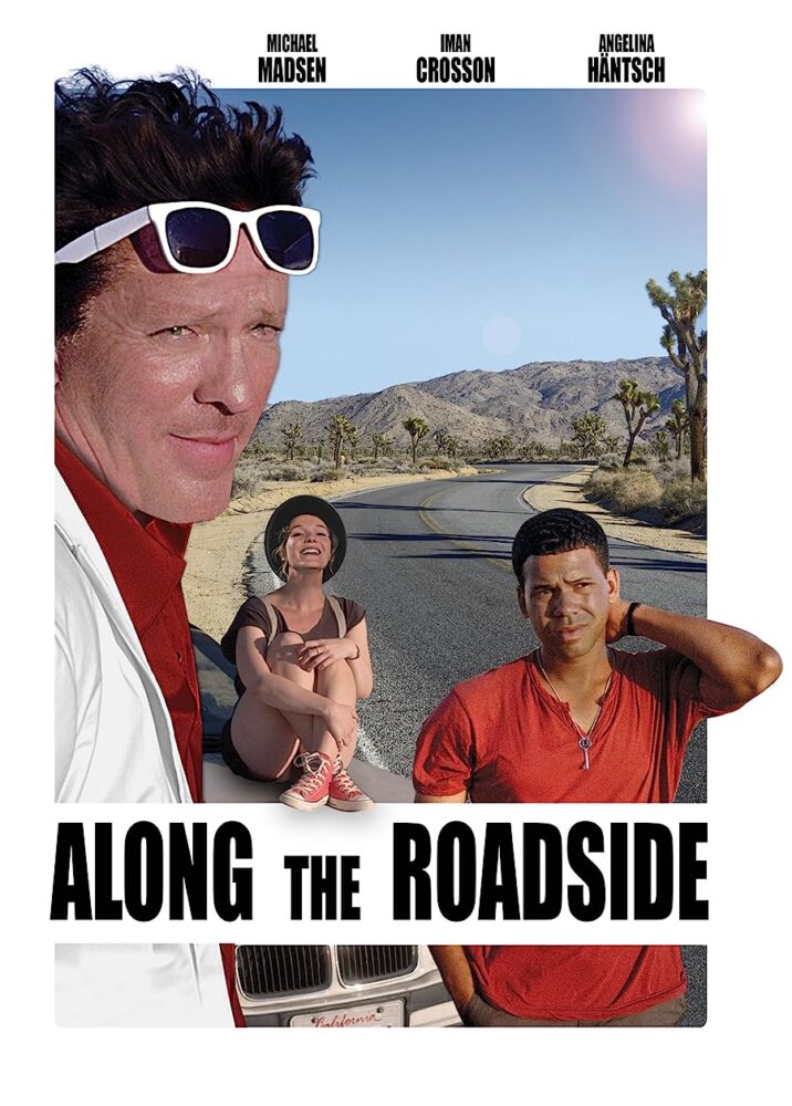 دانلود فیلم Along the Roadside 2013