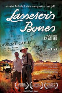 دانلود فیلم Australia’s Lost Gold: The Legend of Lasseter 2012