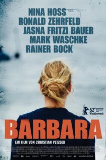 دانلود فیلم Barbara 2012