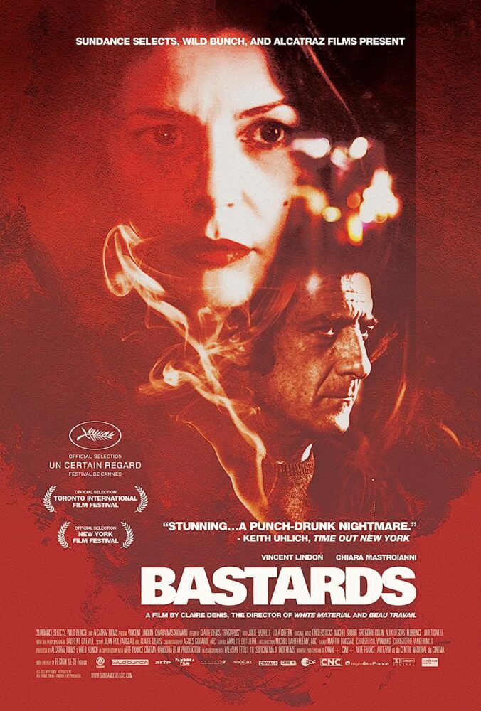 دانلود فیلم Bastards 2013
