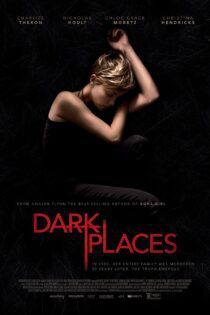 دانلود فیلم Dark Places 2015