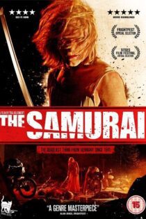 دانلود فیلم Der Samurai 2014