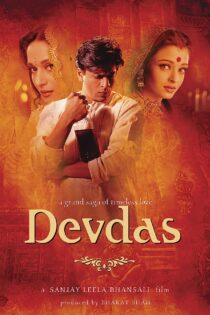 دانلود فیلم Devdas 2002