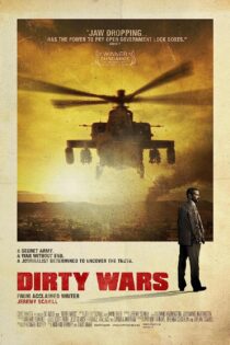 دانلود فیلم Dirty Wars 2013