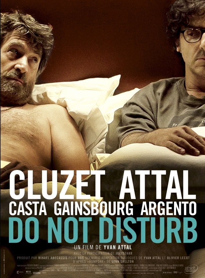 دانلود فیلم Do Not Disturb 2012