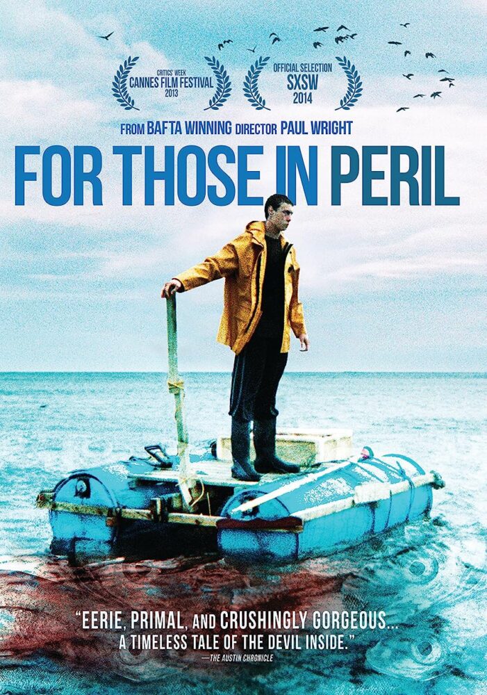 دانلود فیلم For Those in Peril 2013