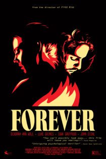 دانلود فیلم Forever 2015