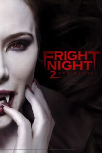 دانلود فیلم Fright Night 2 2013