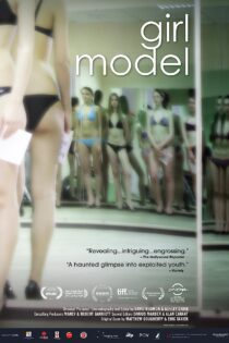 دانلود فیلم Girl Model 2011