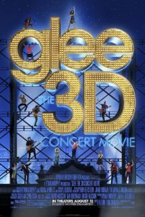 دانلود فیلم Glee: The 3D Concert Movie 2011