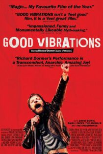 دانلود فیلم Good Vibrations 2012