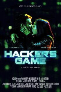 دانلود فیلم Hacker’s Game 2015