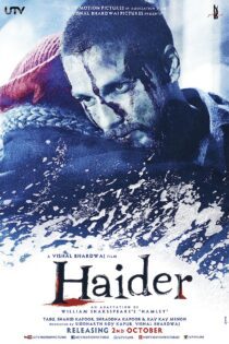 دانلود فیلم Haider 2014
