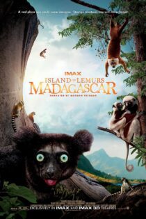 دانلود فیلم Island of Lemurs: Madagascar 2014
