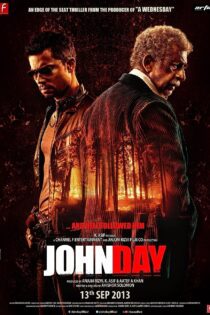 دانلود فیلم John Day 2013