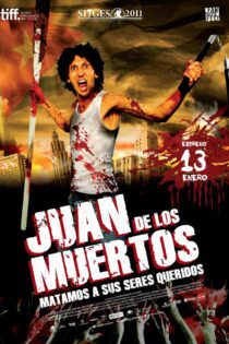 دانلود فیلم Juan of the Dead 2011