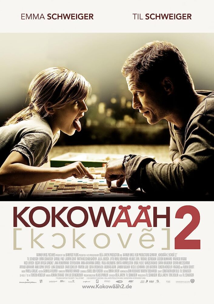دانلود فیلم Kokowääh 2 2013