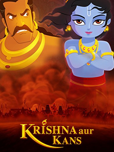 دانلود فیلم Krishna Aur Kans 2012