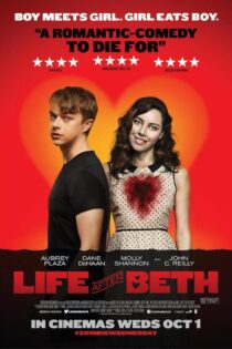 دانلود فیلم Life After Beth 2014