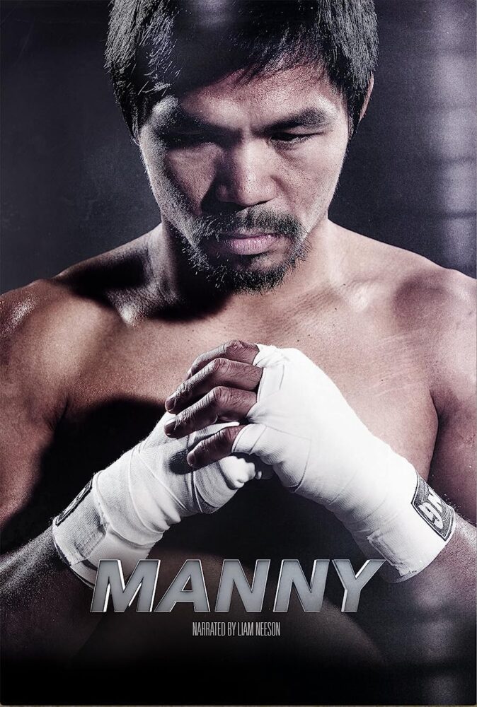 دانلود فیلم Manny 2014