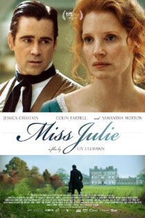 دانلود فیلم Miss Julie 2014