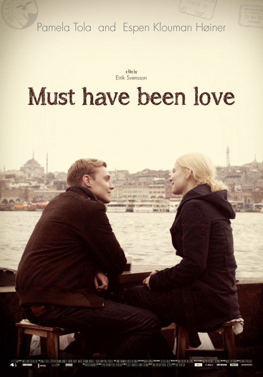دانلود فیلم Must Have Been Love 2012
