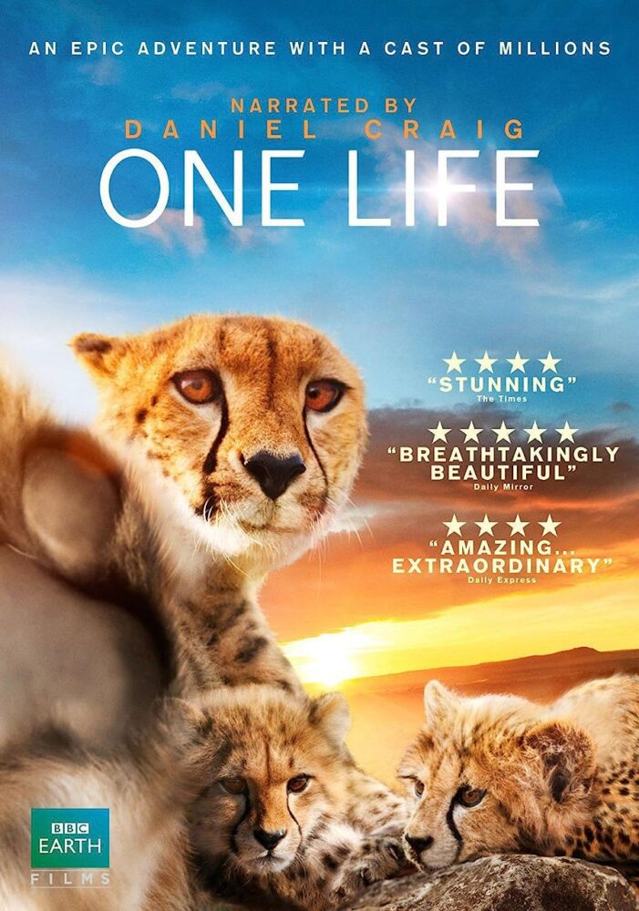دانلود فیلم One Life 2011