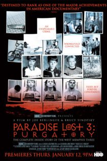 دانلود فیلم Paradise Lost 3: Purgatory 2011