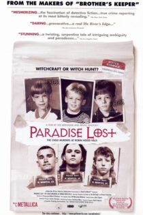 دانلود فیلم Paradise Lost: The Child Murders at Robin Hood Hills 1996