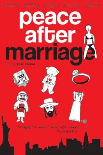 دانلود فیلم Peace After Marriage 2013