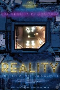 دانلود فیلم Reality 2012