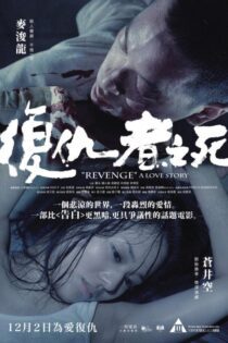 دانلود فیلم Revenge: A Love Story 2010