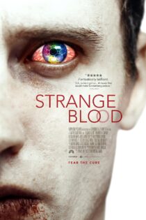 دانلود فیلم Strange Blood 2015