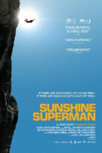 دانلود فیلم Sunshine Superman 2014