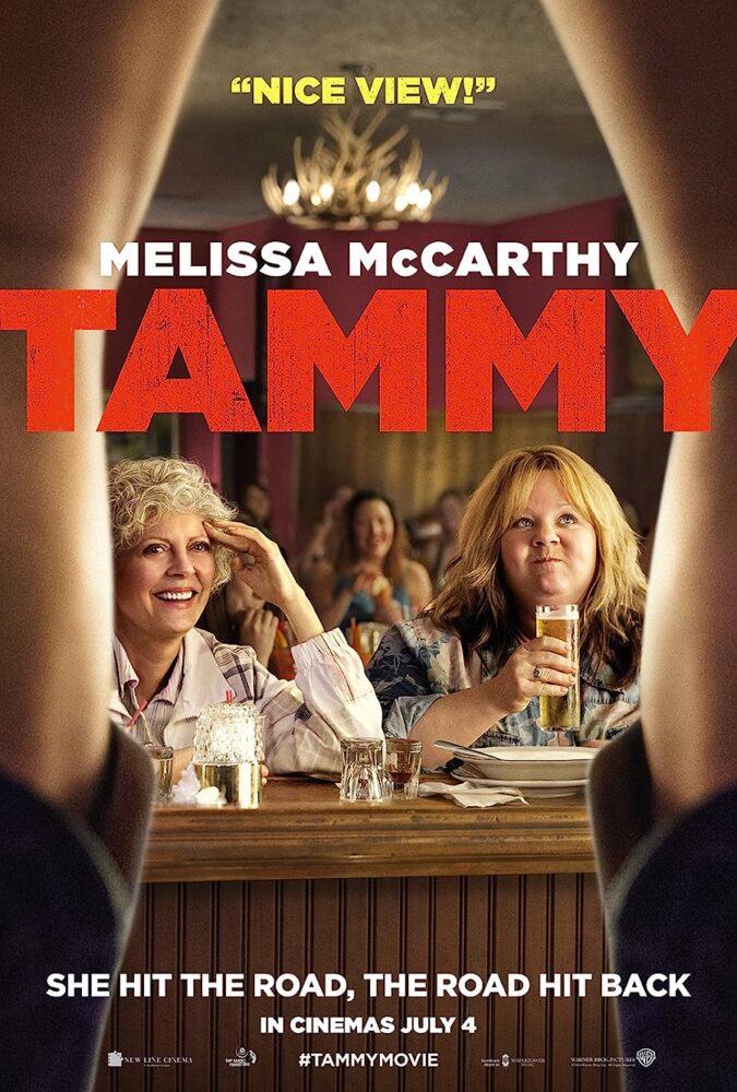 دانلود فیلم Tammy 2014