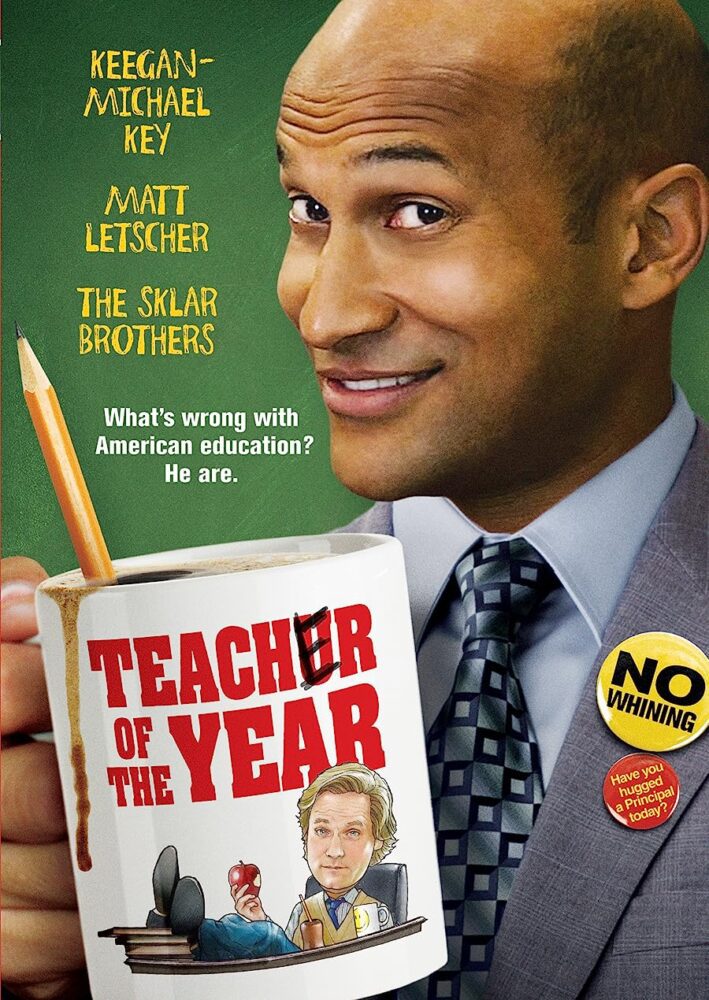 دانلود فیلم Teacher of the Year 2014