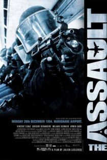 دانلود فیلم The Assault 2010