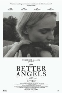 دانلود فیلم The Better Angels 2014