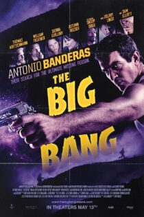 دانلود فیلم The Big Bang 2010