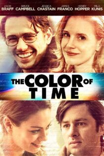 دانلود فیلم The Color of Time 2012