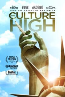دانلود فیلم The Culture High 2014