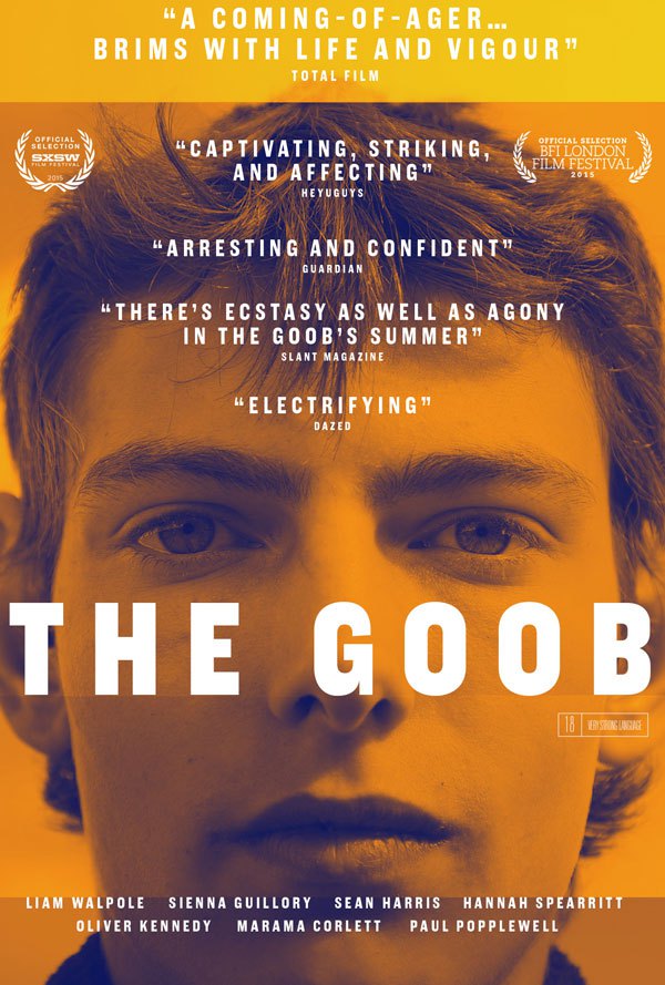 دانلود فیلم The Goob 2014