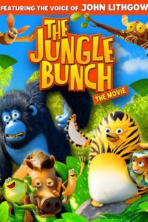 دانلود فیلم The Jungle Bunch: The Movie 2011