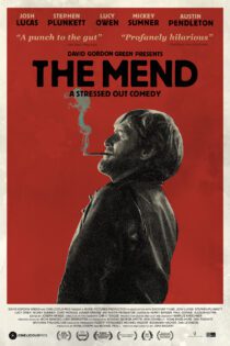 دانلود فیلم The Mend 2014