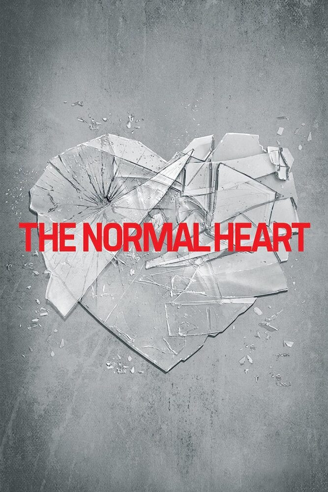 دانلود فیلم The Normal Heart 2014