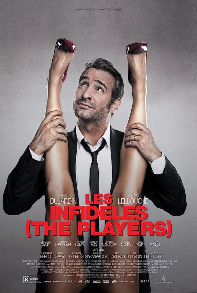 دانلود فیلم The Players 2012