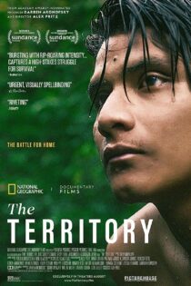 دانلود فیلم The Territory 2022
